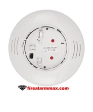 System Sensor B200S-WH White Sounder Base