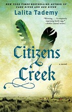 Citizens Creek: A Novel by Tademy, Lalita