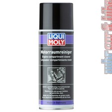 Liqui Moly 3326 Motorraumreiniger Motorreiniger öl- & fettlösend Teerentferner