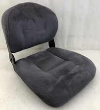 Pride Sundancer Mobility Scooter Seat Fabric Seat 18" x 18" Back 15"T x 16"W ML1