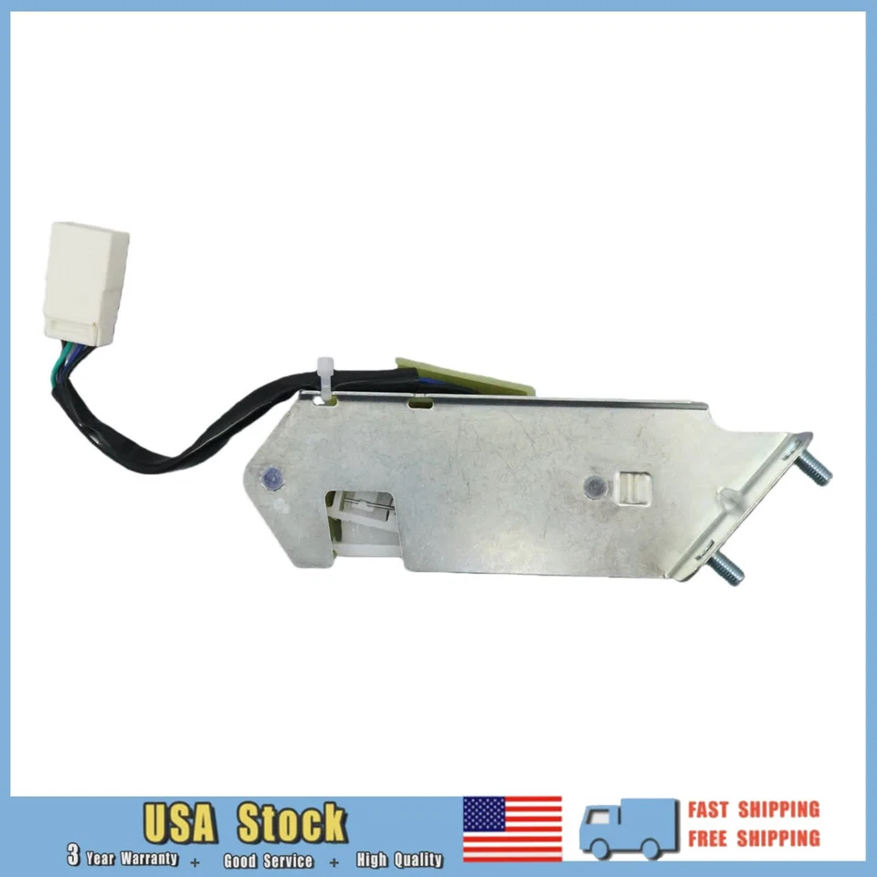 Interruptor de control de crucero de pedal de freno para Jaguar Vanden Plas XJS XK8 XJ8 XJ6 XJR XJ1 Foto 4 de 4