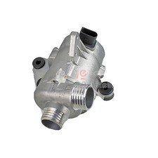 Pompe À L'Eau Refroidissement Moteur Électrique METZGER Convient pour U.A BMW