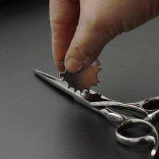 10pcs Hair Clipper Scissors Adjustment Tools Universal Tension Adjuster