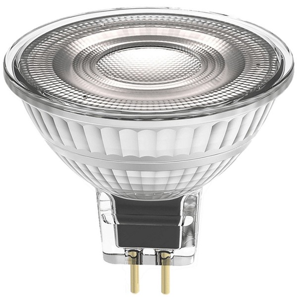 Led Nv-Reflektorlampe Essence Nv-Retrofit RL-MR16 50 840, 12V Ac/Dc, GU5.3, 5.5W-image
