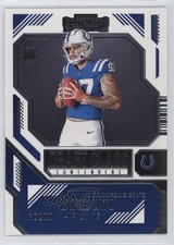 2024 Panini Contenders Draft Class Contenders Laiatu Latu #24 1l6f