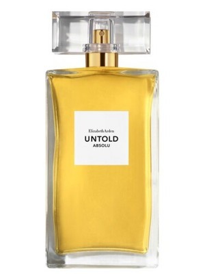 Elizabeth Arden Ladies Untold Absolu EDP 3.4 oz (Tester) Fragrances 085805259389