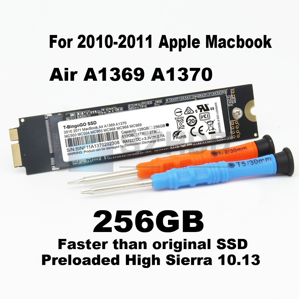 Macbookair 2011 11.6インチSSD MacBook Air 11
