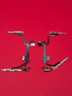 28313 - FLAT VOLUME POWER PER IPHONE 12 PRO MAX - Compatibile - Foto 3