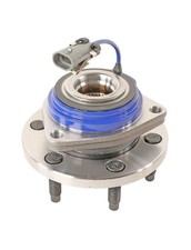 MOOG 512243 Wheel Bearing and Hub Assembly For 04-11 Cadillac CTS SRX STS