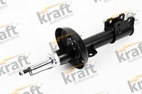 1X Kraft Automotive StoßDäMpfer 4001760 FüR T98 Astra Opel Caravan CC F70 T92