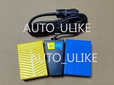 1PC Fit For ERBE ICC Series ICC350 ICC300 ICC200 ICC80 ICC50 T400 Foot Switch