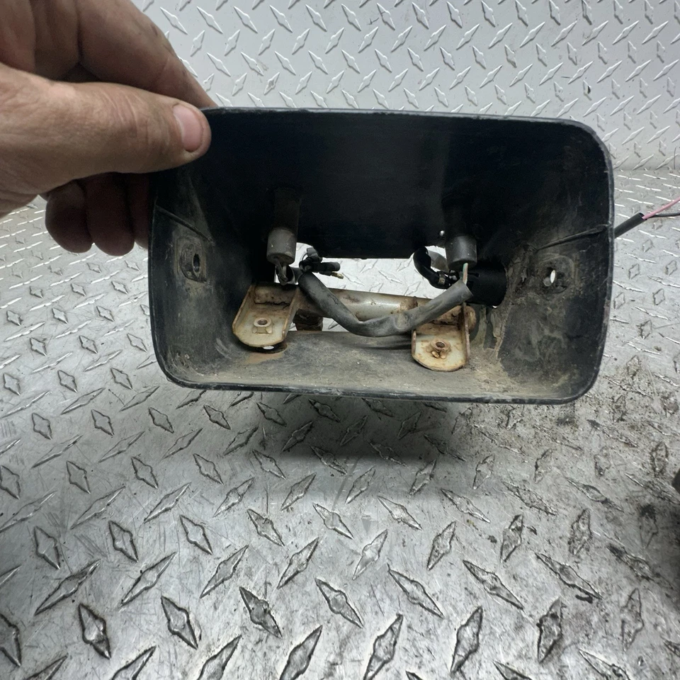 OEM HONDA (97-05) TRX300EX (87-92) TRX250X Headlight Lamp Assembly 33120-HC0-003 - Bild 3 von 4