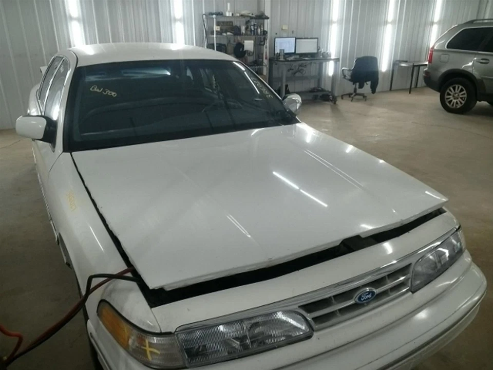 吹风机电机适用于 79-11 GRAND MARQUIS 104852098 — 第 3/4 张图片