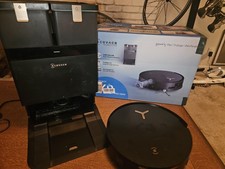 Ecovacs DEEBOT X8 Pro Omni Robotic Vacuum Cleaner 2