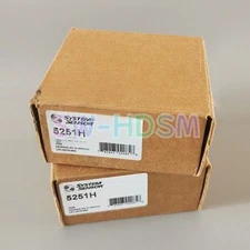 1PCS Brand New System Sensor 5251H Heat Detector High Temp Fire Alarm 