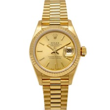 Rolex Lady-Datejust 26 69178