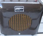 Utiliphone intercom speaker from the 1940 Intercom Speaker Tested — photo 1