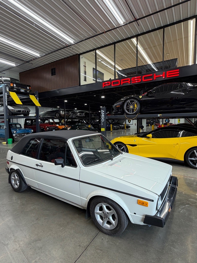1981 Volkswagen Rabbit for sale in Tea South Dakota
