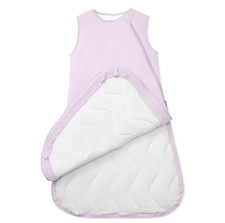 PurComfy Supersoft Sleep Sack 1.0 TOG Premium Bamboo Viscose Baby Sleeping Bag