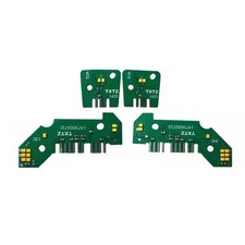 CSL Yellow DRL For BMW G20 330i 330iX 2019-22 Daytime Running Light LED Boards