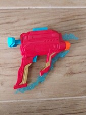 Hasbro Nerf Gun 2018 Marvel Spider-Man Shooter Pistol For Kids