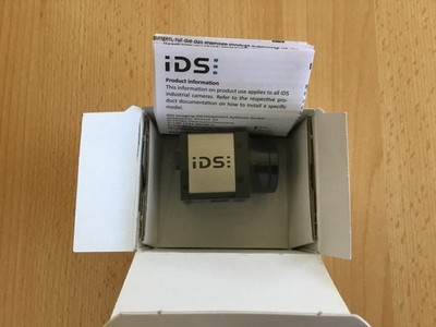 IDS UI 2220SE M GL   Neu & sealed