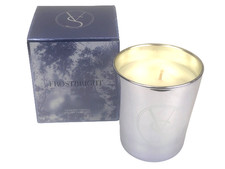 NEW Victoria's Secret Frostbright scented candle bougie parfumée 8.4 oz