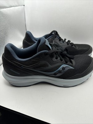 saucony Cohesion Versarun mens shoes Size 9
