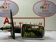 Retroviseur droit (ou coque) Fiat TIPO