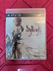 Final Fantasy XIII-2 Sony PlayStation 3, 2012