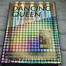 Smoke & Mirrors Dancing Queen 23-Pc Face & Eye Palette w/ Mirror