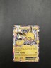 Pokémon Jolteon EX TCG Card 28a/83 Generations