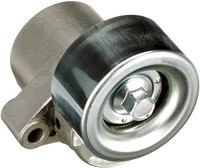 Gates T39133 Spannrolle, Keilrippenriemen FüR Mazda