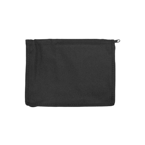 Auto Console Documents Organizer Car Registration Card Holder Glove Box Bag - Picture 7 of 9