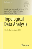Topological Data Analysis Nils A. Baas