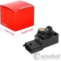 Herth+Buss Sensor Saugrohrdruck Passend FüR Alfa Romeo 159 Brera Spider