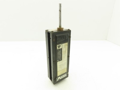 DRC Dynamics Research SST-10-M2-07A-S607 Metric Transducer Encoder 1/4'' Shaft