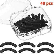 48pcs Eyelash Curler Refill Eyelash Curler Pa...
