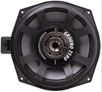 Ground Zero GZCS 200BMW-SW - 20cm Woofer for BMW