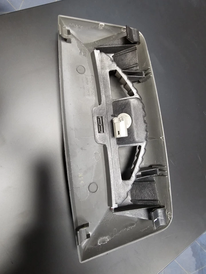 Toyota mark II JZX100 GX100 Chaser Third Brake Light OEM — 第 2/3 张图片