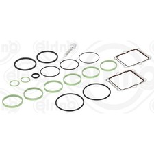 ELRING MONTAGESATZ TURBOLADER DICHTUNG passend für AUDI A4 A5 A6 A7 A8 Q5 Q7