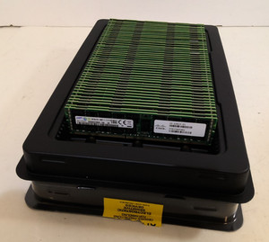 M393B2G70BH0-YK0 LOT OF 95 SAMSUNG 16GB 2Rx4 PC3L-12800R DIMM