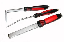 Keysco Tools 3-Piece Seam Buster Sets 77611