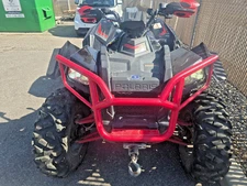 (84201-1) Polaris Scrambler  850 Quad