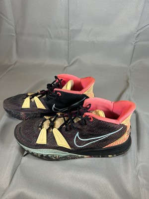 nike kyrie 7 pre heat