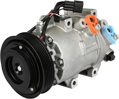 Air Conditioner AC Compressor replacement for 2011-2016 for Hyundai Tucson