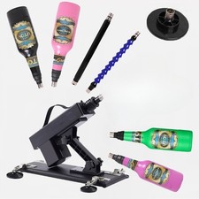 Strombetriebener Sex-masturbator Sex-maschine Melkmaschine online kaufen |  eBay.de