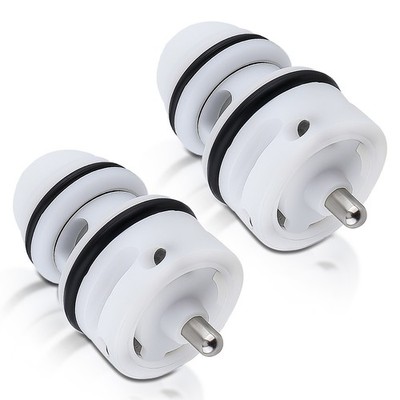 2Pcs Trigger Valve Kit TVA6 TVA1 CN80548 for Bostitch N80CB-1ML RN46-1 RN45B
