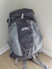 GoLite Jam 70L Gray Backpack Large