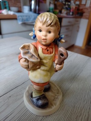 Goebel Figur 2.Wahl